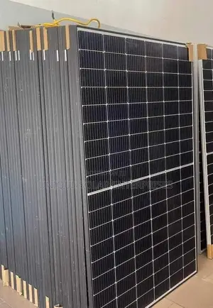 Solar Panels