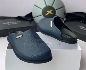Photo - Desaudage Quality Luxury Men Slip-On