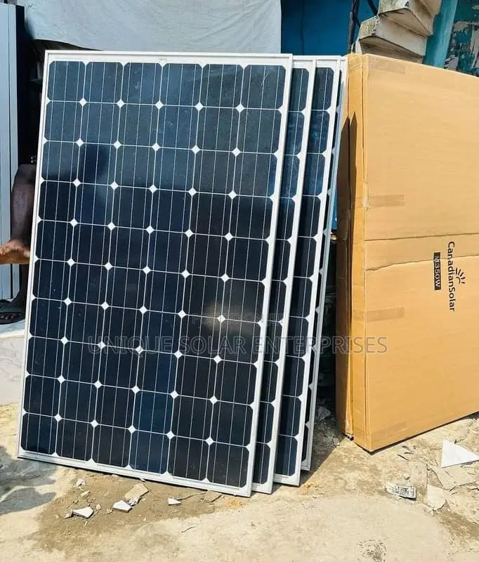 Canadian Solar