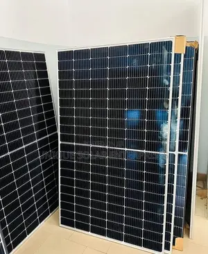 Trina Solar
