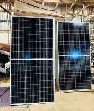 Solar Panels