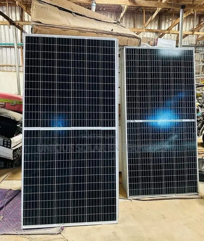Solar Panels