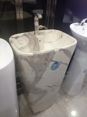 Classic Freestand Wash Basin