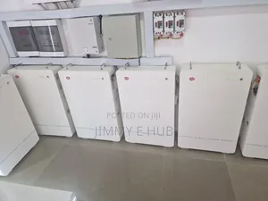 Itel Lithium Battery