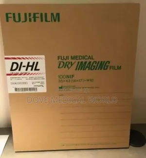 14x17 Fuji Film