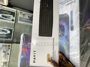 Havit Usb Keyboard Kb 2006