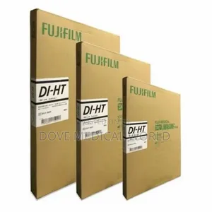 10 X 14 X-Ray Film