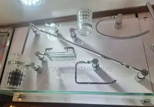 Ultimate England Made of Brass Accessories