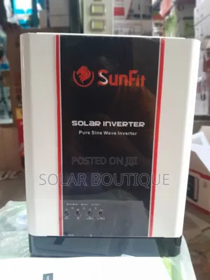 1.5kva 12v Sunfit Inverter