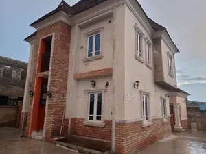 Photo - 4bdrm Duplex in Sabon Lugbe for rent