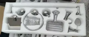 Ultimate High Quality Bathroom Accessories