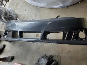 Front Bumper for Toyota Camry 2013 Sport