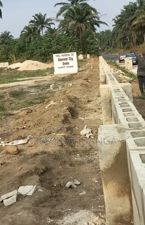 Photo - Land for Sale at Diamond City Estate