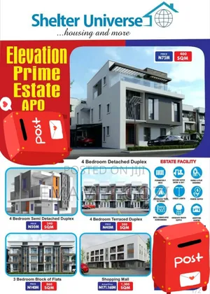Virgin Land for Sale
