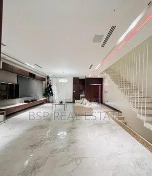 Photo - Furnished 4bdrm Duplex in Guzape District for sale