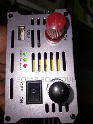 3000w Inverter With Display Screen