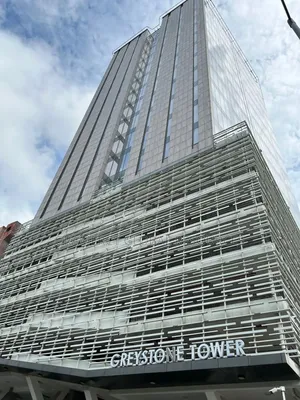 New Sky High 19-Storey Office Tower for Sale- Roi Guaranteed