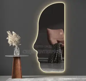Face Design Let Mirror