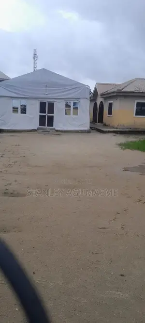 Receipt, Survey Plan and Deed of Assignment
