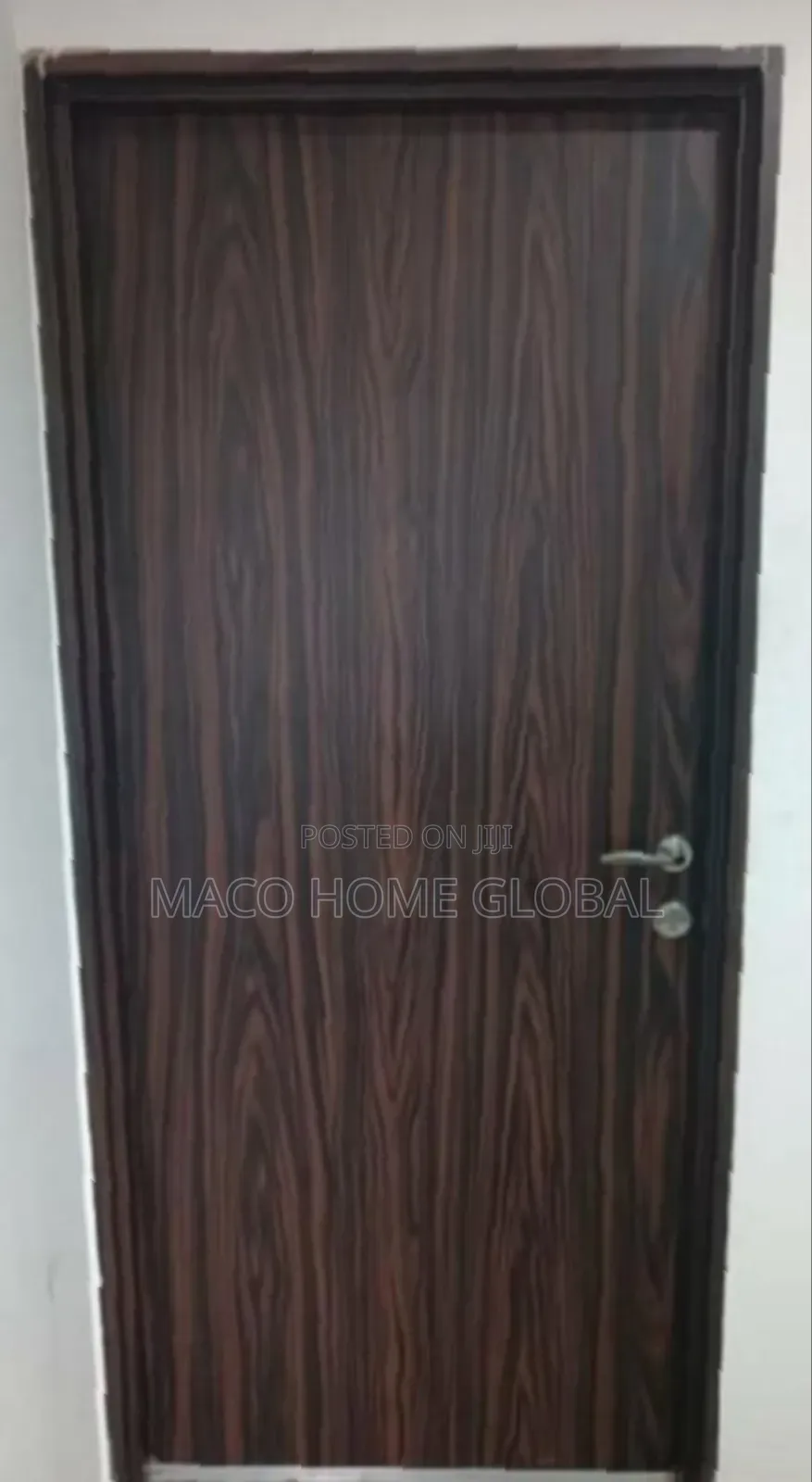 840. Israeli Interior Door