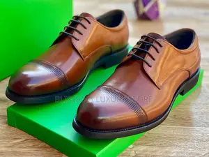 Clarks Premium Luxury Corporate Oxford  Shoes