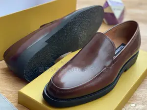 Billonaire Premium Luxury Quality Corporate Shoes