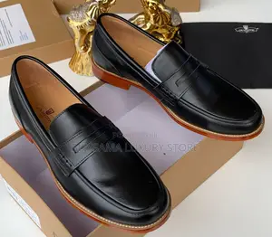 J.M. Weston Premium Luxury Quality Corporate Shoes