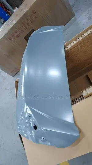 Trunk Lid 2018 Civic