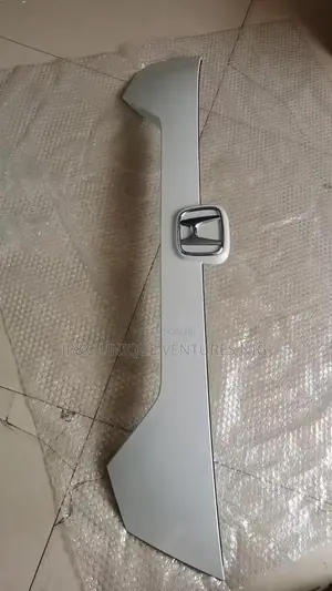 Trunk Lid 2018 Civic