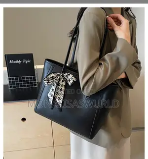 Women Spacious Bag