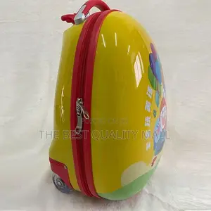 Photo - Kids Trolley Bag - Kids Party Bags (Birthday Souvenirs)