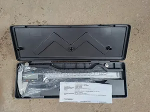 Digital Caliper 200mm (8")