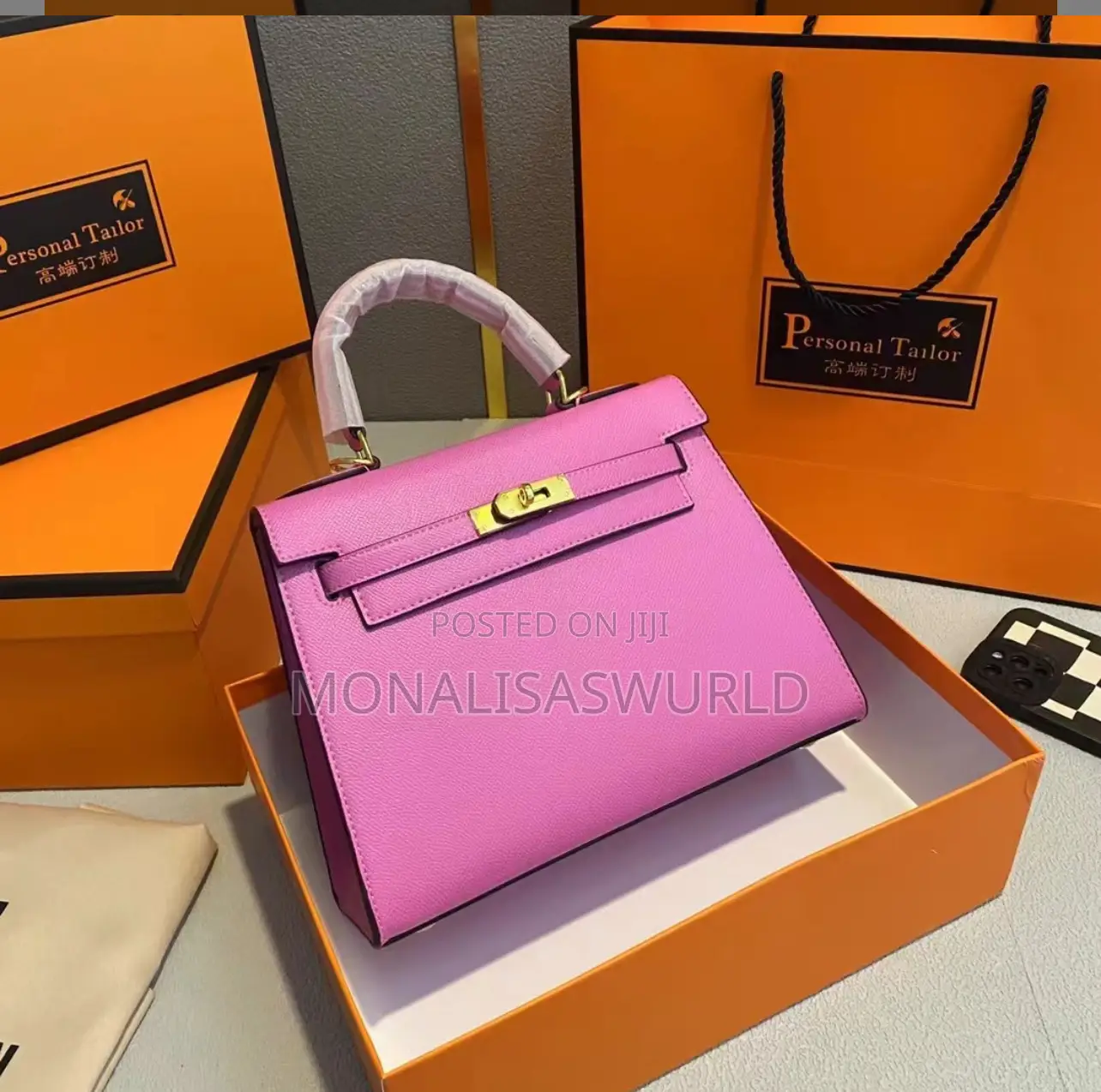 High Quality Handbag for Women