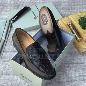 Best Quality Richwanaz Shoees