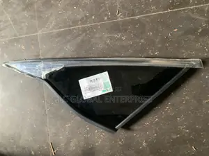 Vent Glass for Honda Cross Tour 2020 Available Now Dm