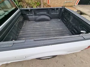 Ford F-150 XLT 4x4 Regular Cab Styleside 8 ft. box 141 in. WB 2020