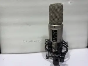 Photo - Rode Nt2-a Condenser Microphone (Used)