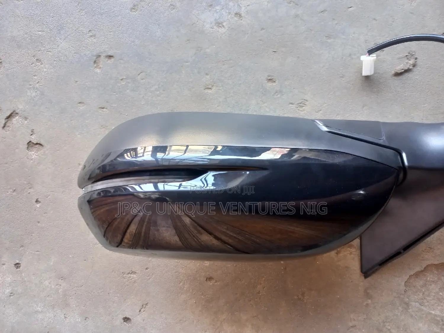 Side Mirror 2018 Cr-V