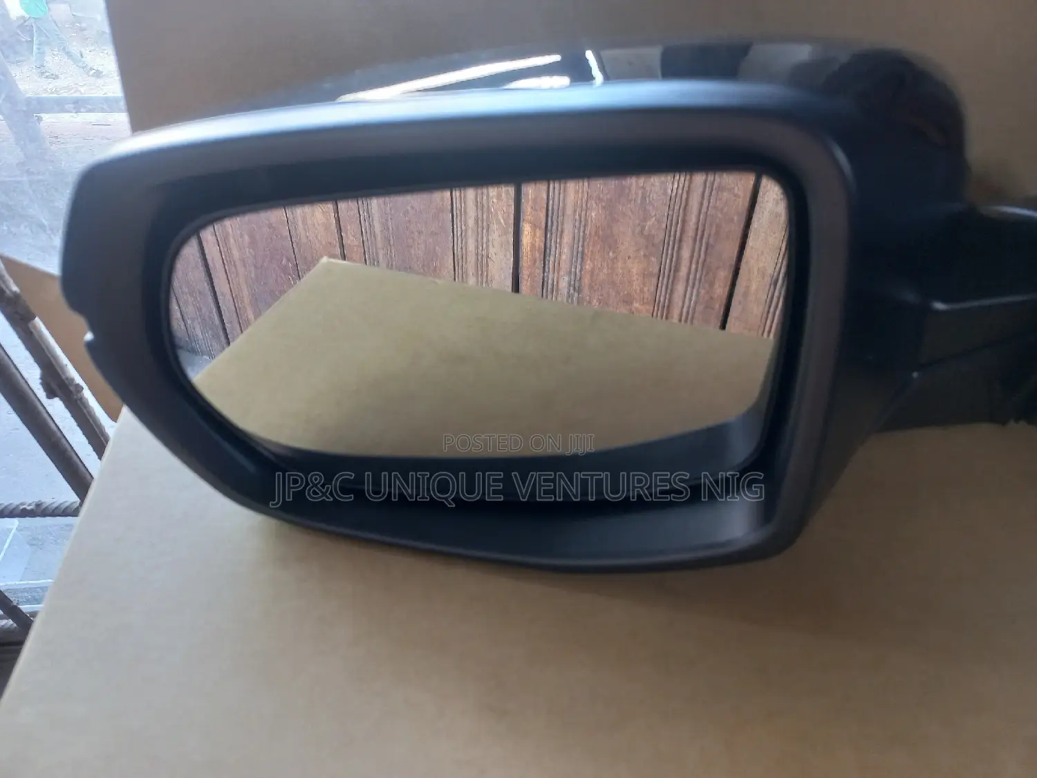 Side Mirror 2018 Cr-V