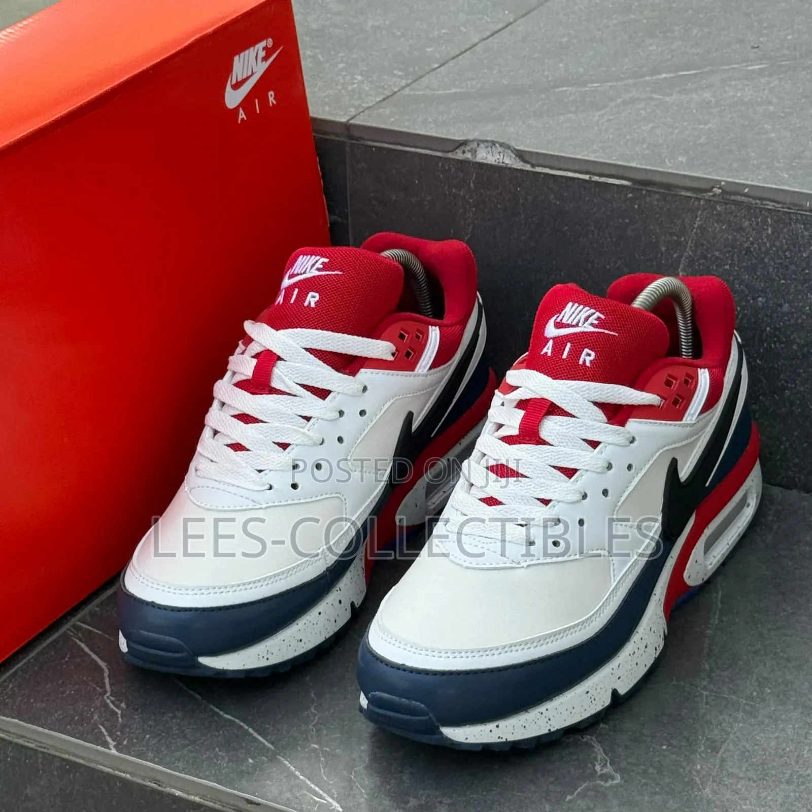 Quality and Affordable Nike Air Max 97 Unisex Sneakers