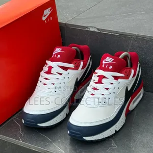 Quality and Affordable Nike Air Max 97 Unisex Sneakers