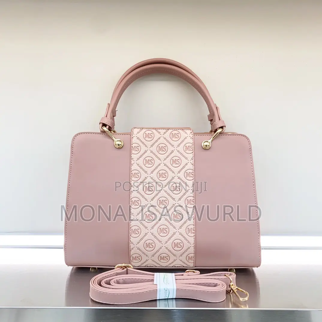 Quality Leather Hand Bag