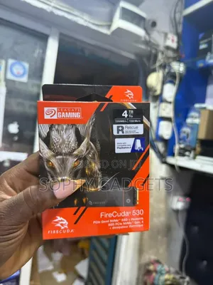 Internal SSD for Ps 5 for Upgrade 1tb and 4tb Are Available