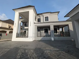 Photo - 5bdrm Duplex in Dakwo District for sale