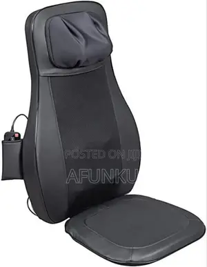Massage Chair Pad