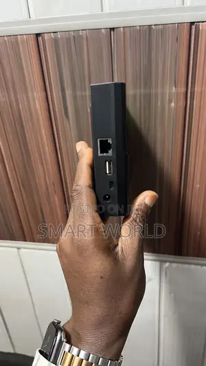 Time Attendance Machine (Cb12)