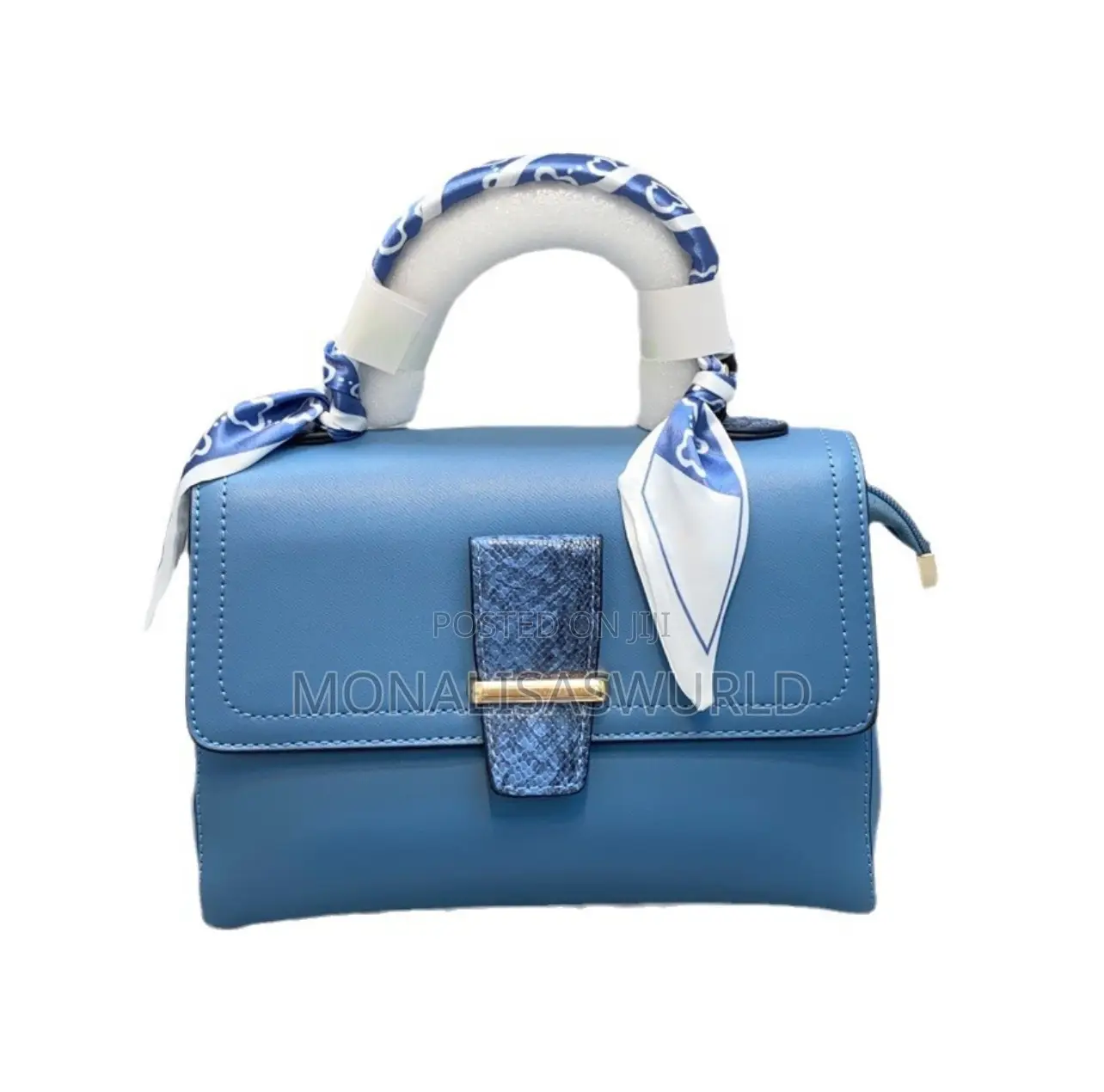Versatile Women Quality Hand Bag