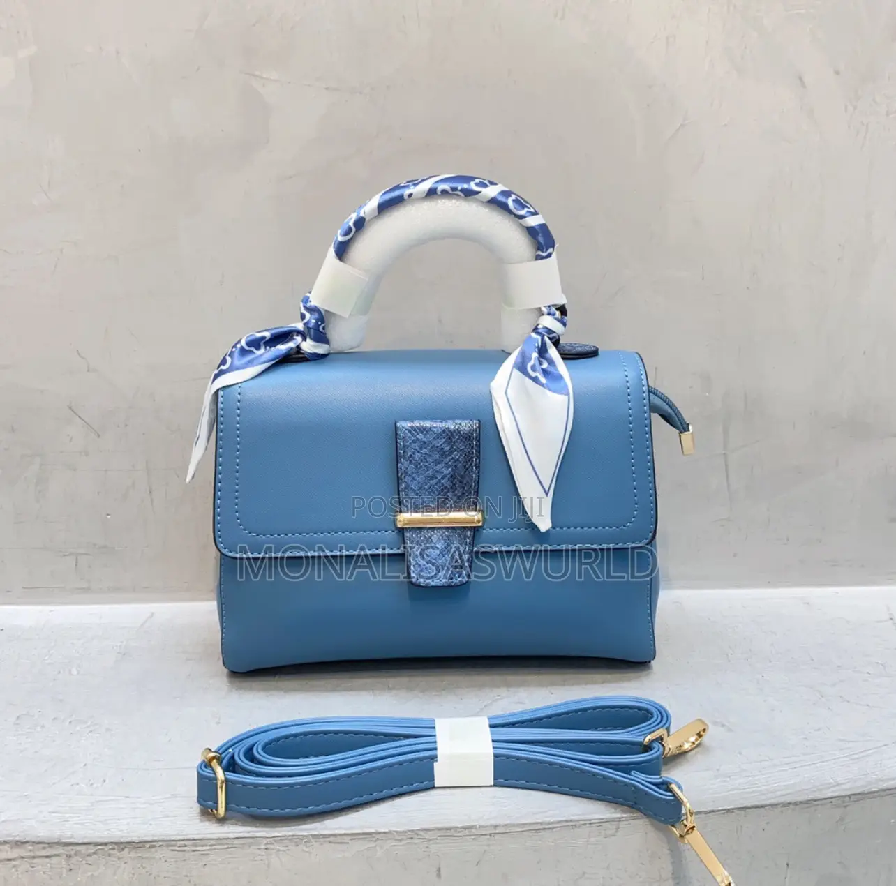 Versatile Women Quality Hand Bag