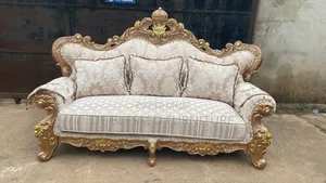 Executive Royal Sofa