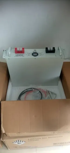 3kwh Lithium Battery 3kwh 24v 120ah